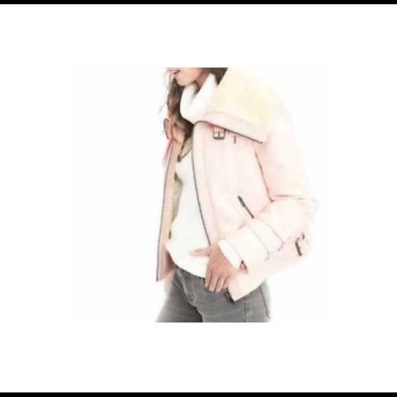 BANANA REPUBLIC WINTER JACKET - Picture 2 of 11